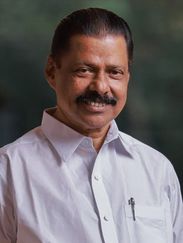എംവി ഗോവിന്ദൻ
