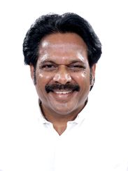 M V V Satyanarayana