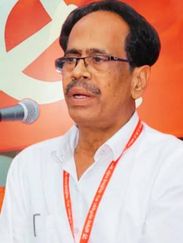 M. Veerapandian