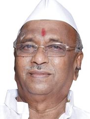 M. Y. Patil