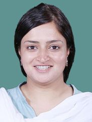 પુનમ માડમ