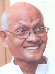 मधुकराव यशवंतराव कुकड़े