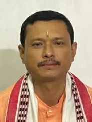 Maharaja Sanajaoba Leishemba