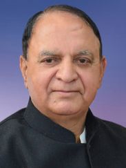 Mahender Singh