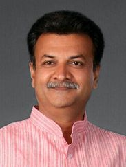 Mahesh Iranagouda Kumathalli