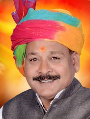 Mahesh Rai