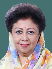 Mala Rajya Laxmi Shah