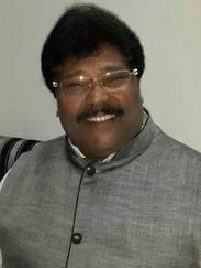 Malikayya Guttedar