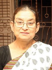 ममताज संघमित्रा