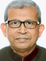 Manas Ranjan Bhunia