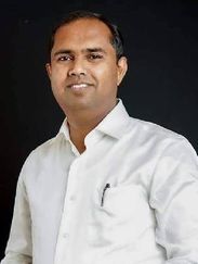 Mangesh Ramesh Chavan