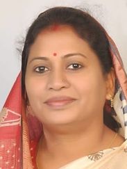 Manisha Singh