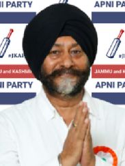 Manjit Singh