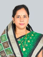 Manjulata Mandal