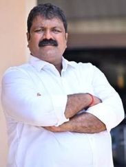 Mankal S Vaidya