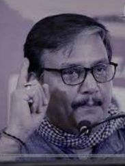 Manoj Kumar Jha