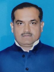 Manoj Kumar Singh