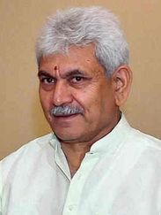 મનોજ સિંહા