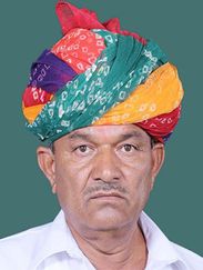 मानशंकर निनामा