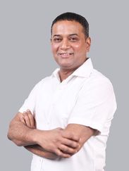 Mansoor Ali Khan