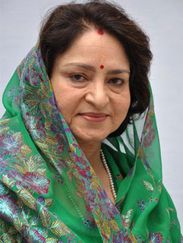 Maya Singh