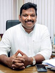 മൈക്കൽ ലോബൊ