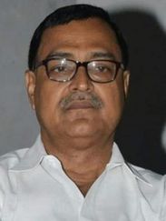 Mihir Goswami