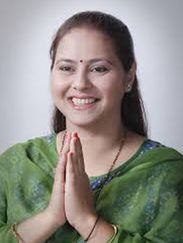 మీసా భార‌తి