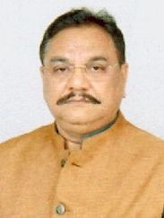 Mithlesh Kumar