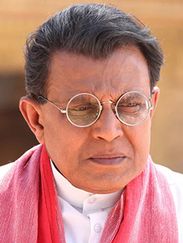 ಮಿಥುನ್ ಚಕ್ರವರ್ತಿ