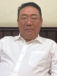 Moatoshi Longkumer
