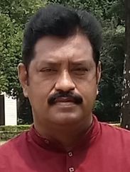 Moboshar Ali