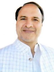 Mohammad Ashraf Mir