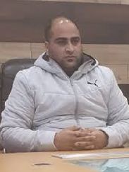 Mohammad Ashraf Palpori