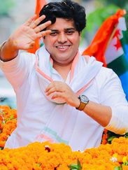 Mohammad Imran Pratapgarhi