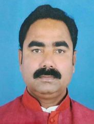 Mohammad Israil Mansuri