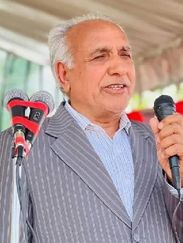 Mohammad Khalil Bandh