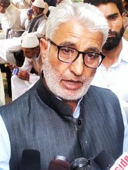 Mohammad Munawar Khawaja