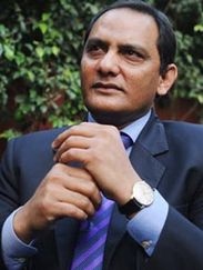 Mohammed Azharuddin