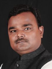 Mohammed Shahnawaz Alam