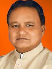 Mohan Charan Majhi