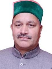 Mohan Lal Brakta