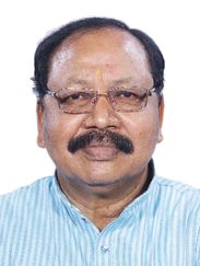 Mohan Mandavi
