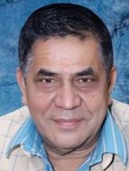 Mohan Singh Bisht