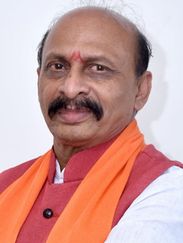 મોહનભાઈ ધનજીભાઈ ધોડીયા