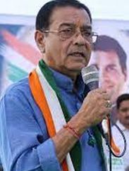 મોહનસિંહ છોટુભાઈ રાઠવા