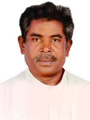 M S Somalingappa