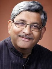 Mukesh Kumar Goel