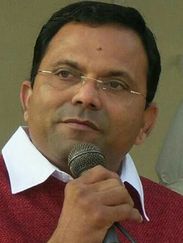 મુકેશ પટેલ