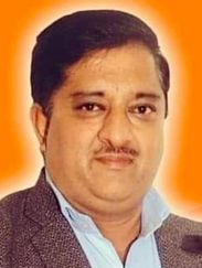 Mulkh Raj